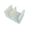 Horseshoe-Shaped Cable Trough Plastic Mold