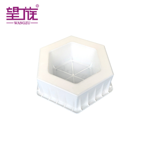 Plastic Product Mold Concrete Floor Tile Mold Paver for Sale