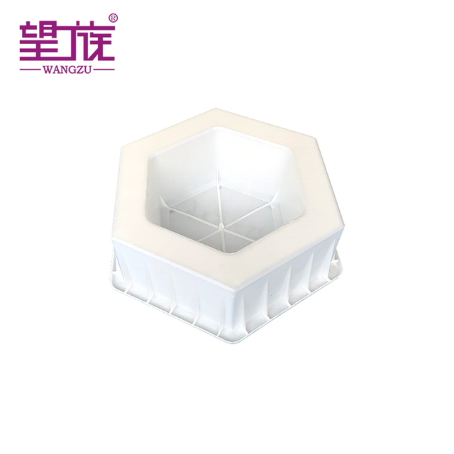 Plastic Product Mold Concrete Floor Tile Mold Paver for Sale