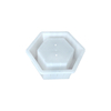 Plastic Paver Interlocking Mold for The Municipal Engineering