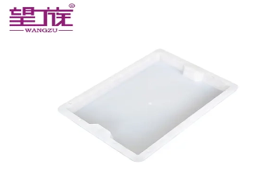 How To Achieve Perfect Plastic Floor Tiles with Cover Plate Molds