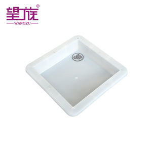 Features Of Cover Plastic Injection Mold