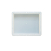 Features Of Cover Plastic Injection Mold