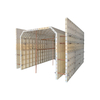 Features Of Pipe Gallery Tunnel Formwork