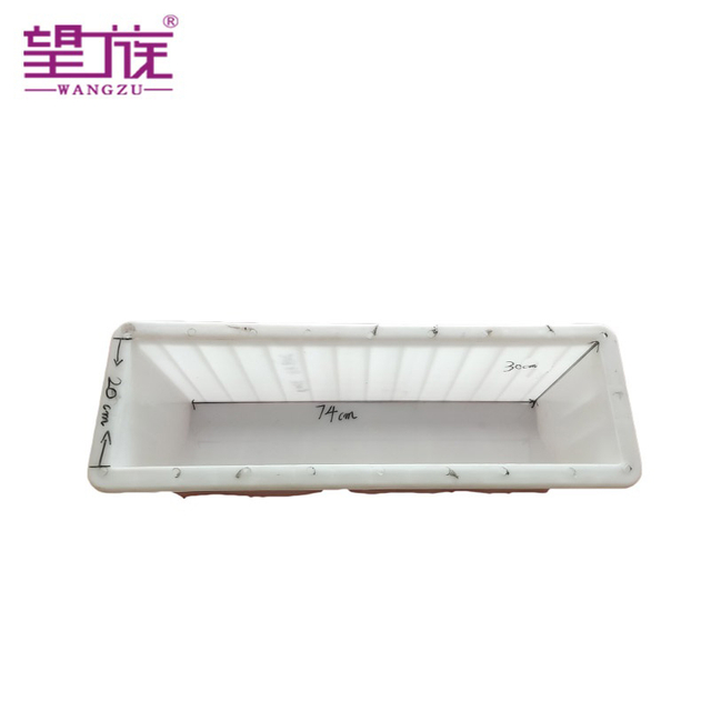 Features Of Roadside Stone Plastic Injection Mold