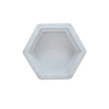 Features Of Planar Hexagonal Plastic Injection Mold