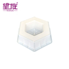 Features Of Hollow Hexagonal Plastic Injection Mold